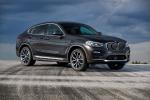 BMW X4 xDrive30i 2018 года (NA)